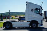 Volvo FH 500 / I- SAVE / I-SHIFT / SPROWADZONY / EURO 6 zdjęcie 7