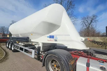 KAESSBOHRER SSL