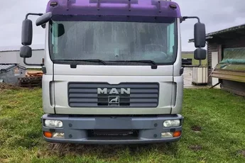 MAN TGL