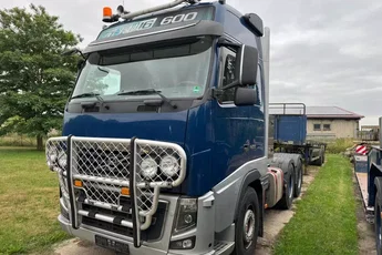 Volvo FH