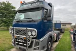 Volvo FH 600 - 6X4 zdjęcie 1