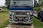 Volvo FH 600 - 6X4 zdjęcie 2