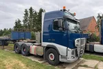 Volvo FH 600 - 6X4 zdjęcie 4