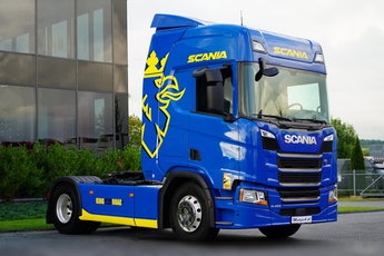 Scania