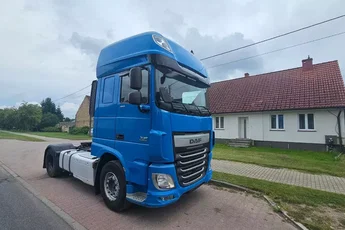 DAF XF 106