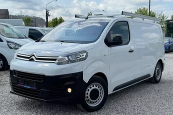 Citroen Jumpy