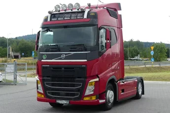 Volvo FH