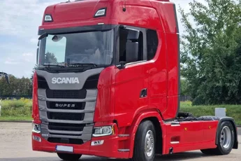 Scania