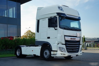 DAF XF 106