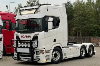 Scania