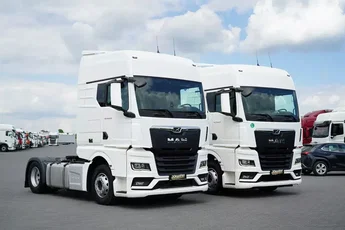 MAN TGX