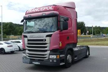 Scania