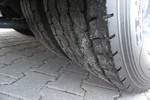 DAF XF 106.530 6x2 / FIRANKA 7.70m / EURO 6 / KLIMATYZACJA POSTOJOWA / zdjęcie 13