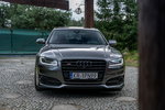 Audi S8 Plus / 4.0 TFSI 605KM / Concaver / Panorama / Masaże / Ceramika / FV zdjęcie 14