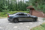 Audi S8 Plus / 4.0 TFSI 605KM / Concaver / Panorama / Masaże / Ceramika / FV zdjęcie 16
