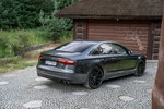 Audi S8 Plus / 4.0 TFSI 605KM / Concaver / Panorama / Masaże / Ceramika / FV zdjęcie 22