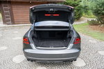 Audi S8 Plus / 4.0 TFSI 605KM / Concaver / Panorama / Masaże / Ceramika / FV zdjęcie 25