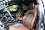 Audi S8 Plus / 4.0 TFSI 605KM / Concaver / Panorama / Masaże / Ceramika / FV zdjęcie 31