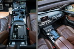 Audi S8 Plus / 4.0 TFSI 605KM / Concaver / Panorama / Masaże / Ceramika / FV zdjęcie 32