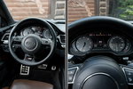 Audi S8 Plus / 4.0 TFSI 605KM / Concaver / Panorama / Masaże / Ceramika / FV zdjęcie 39