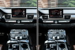 Audi S8 Plus / 4.0 TFSI 605KM / Concaver / Panorama / Masaże / Ceramika / FV zdjęcie 45