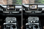Audi S8 Plus / 4.0 TFSI 605KM / Concaver / Panorama / Masaże / Ceramika / FV zdjęcie 46