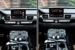 Audi S8 Plus / 4.0 TFSI 605KM / Concaver / Panorama / Masaże / Ceramika / FV zdjęcie 49