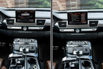 Audi S8 Plus / 4.0 TFSI 605KM / Concaver / Panorama / Masaże / Ceramika / FV zdjęcie 50