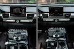 Audi S8 Plus / 4.0 TFSI 605KM / Concaver / Panorama / Masaże / Ceramika / FV zdjęcie 51