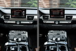 Audi S8 Plus / 4.0 TFSI 605KM / Concaver / Panorama / Masaże / Ceramika / FV zdjęcie 52