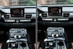 Audi S8 Plus / 4.0 TFSI 605KM / Concaver / Panorama / Masaże / Ceramika / FV zdjęcie 55