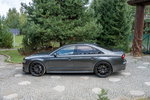 Audi S8 Plus / 4.0 TFSI 605KM / Concaver / Panorama / Masaże / Ceramika / FV zdjęcie 7