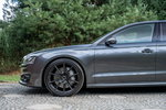 Audi S8 Plus / 4.0 TFSI 605KM / Concaver / Panorama / Masaże / Ceramika / FV zdjęcie 8