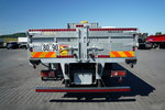 DAF LF 250 / 4X2 / SKRZYNIOWY - 7.3 + HDS HYVA HB 150X -E3 / STEROWANIE RADIOWE / ROTATOR / MAX UDŹWIG: 5200 KG / EURO 6 zdjęcie 19