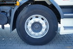 DAF LF 250 / 4X2 / SKRZYNIOWY - 7.3 + HDS HYVA HB 150X -E3 / STEROWANIE RADIOWE / ROTATOR / MAX UDŹWIG: 5200 KG / EURO 6 zdjęcie 31