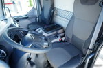 DAF LF 250 / 4X2 / SKRZYNIOWY - 7.3 + HDS HYVA HB 150X -E3 / STEROWANIE RADIOWE / ROTATOR / MAX UDŹWIG: 5200 KG / EURO 6 zdjęcie 37