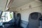 DAF LF 250 / 4X2 / SKRZYNIOWY - 7.3 + HDS HYVA HB 150X -E3 / STEROWANIE RADIOWE / ROTATOR / MAX UDŹWIG: 5200 KG / EURO 6 zdjęcie 38