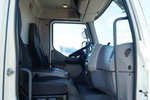DAF LF 250 / 4X2 / SKRZYNIOWY - 7.3 + HDS HYVA HB 150X -E3 / STEROWANIE RADIOWE / ROTATOR / MAX UDŹWIG: 5200 KG / EURO 6 zdjęcie 50