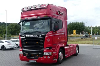 Scania
