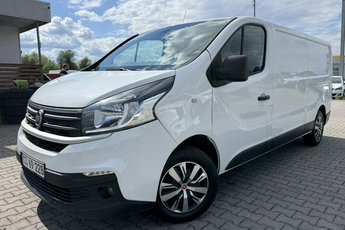 Fiat Talento