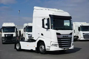 DAF XF 106