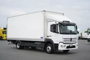 Mercedes Atego
