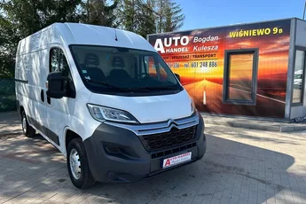 Citroen Jumper