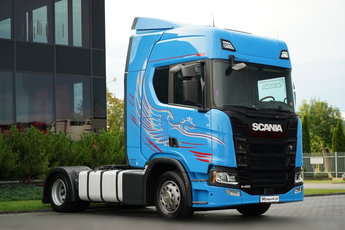 Scania