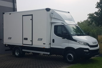 Iveco Daily