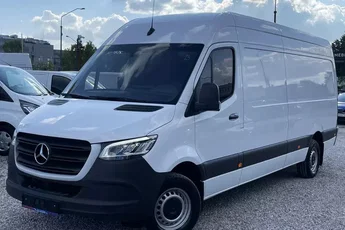 Mercedes Sprinter