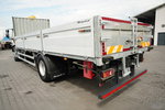 DAF LF 250 / 4X2 / SKRZYNIOWY - 7.3 + HDS HYVA HB 150X -E3 / STEROWANIE RADIOWE / ROTATOR / MAX UDŹWIG: 5200 KG / EURO 6 zdjęcie 18