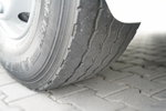 DAF LF 250 / 4X2 / SKRZYNIOWY - 7.3 + HDS HYVA HB 150X -E3 / STEROWANIE RADIOWE / ROTATOR / MAX UDŹWIG: 5200 KG / EURO 6 zdjęcie 27