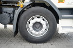 DAF LF 250 / 4X2 / SKRZYNIOWY - 7.3 + HDS HYVA HB 150X -E3 / STEROWANIE RADIOWE / ROTATOR / MAX UDŹWIG: 5200 KG / EURO 6 zdjęcie 28