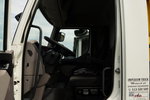 DAF LF 250 / 4X2 / SKRZYNIOWY - 7.3 + HDS HYVA HB 150X -E3 / STEROWANIE RADIOWE / ROTATOR / MAX UDŹWIG: 5200 KG / EURO 6 zdjęcie 34